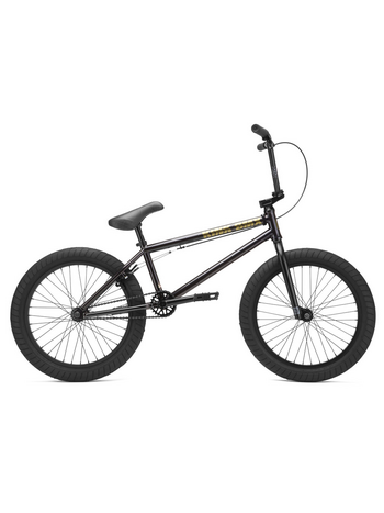 Kink KINK GAP GLOSS BLACK CHROME