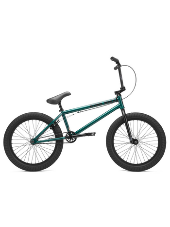 Kink KINK GAP XL GLOSS GALACTIC GREEN