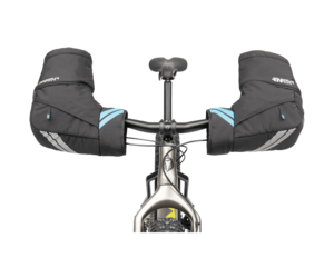 45NRTH Cobrafist Cycling mittens Sports aux Puces VeloGare