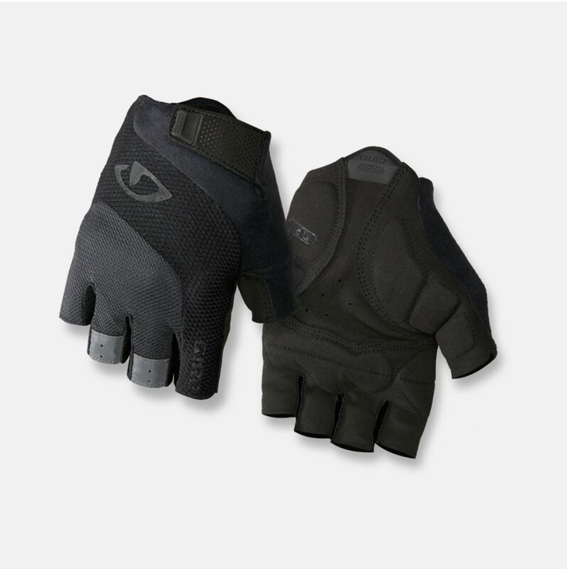 GIRO Bravo Gel - Road cycling glove