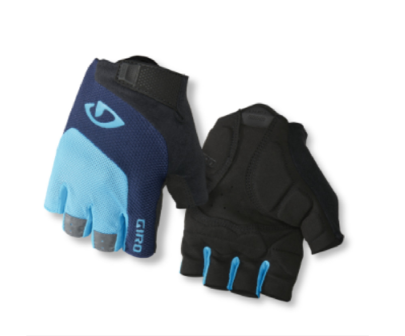 GIRO Bravo Gel - Road cycling glove