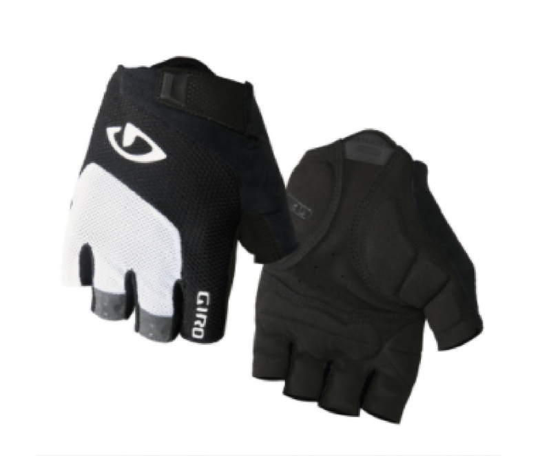 GIRO Bravo Gel - Road cycling glove