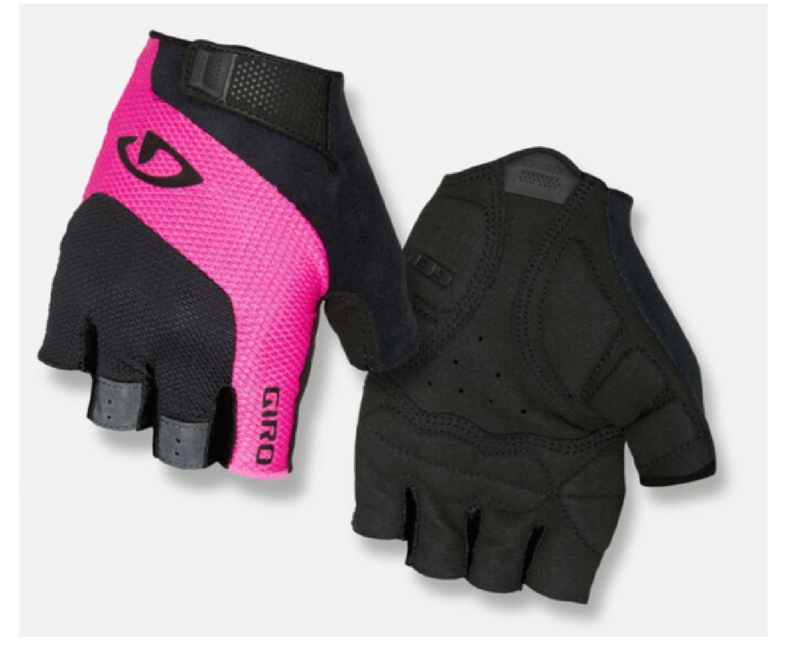 GIRO Tessa - Road cycling glove