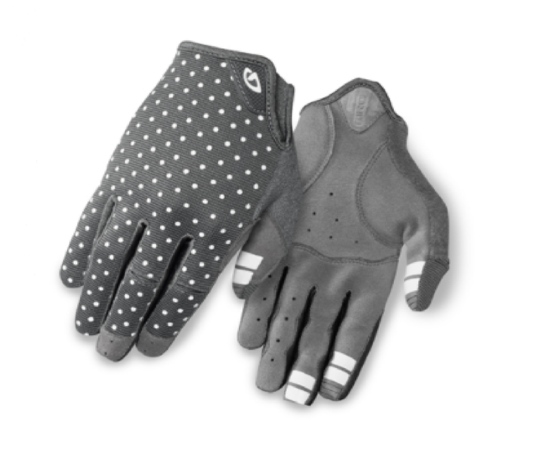 GIRO LA DND - Mountain bike gloves