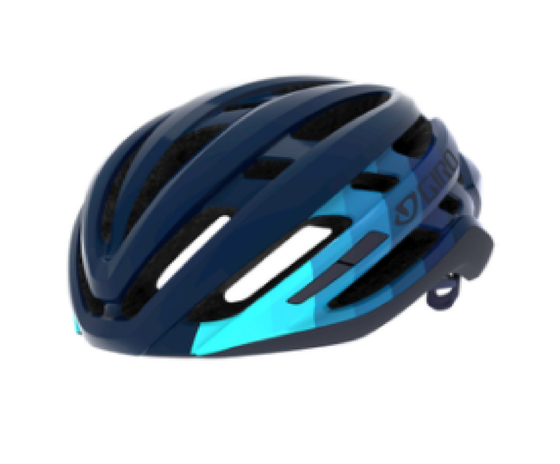 GIRO Agilis - Road Helmet