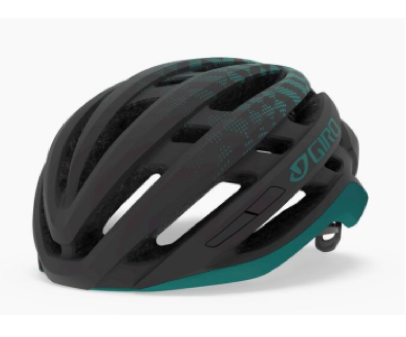 GIRO Agilis - Road Helmet