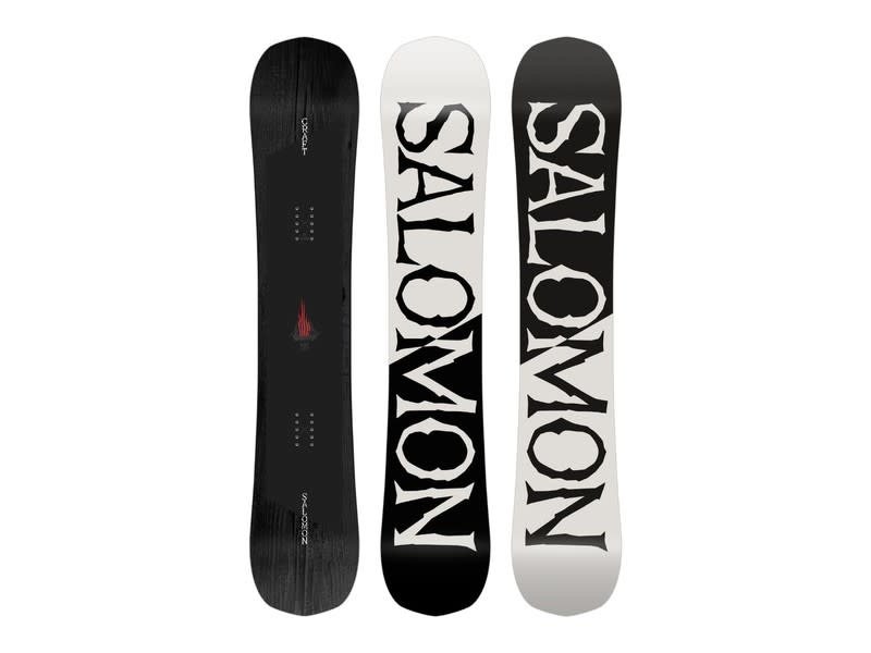 SALOMON Snowboard Craft 2021