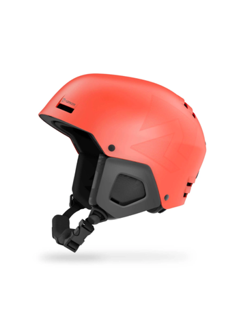 Squad Jr - Casque ski alpin