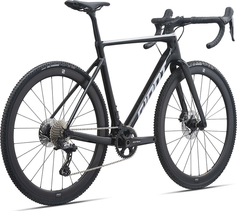 TCX Advanced Pro 1 2021 - Vélo cyclocross