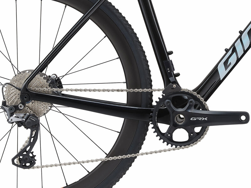 TCX Advanced Pro 1 2021 - Vélo cyclocross