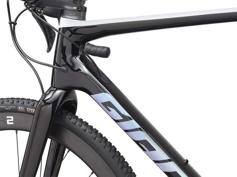 TCX Advanced Pro 1 2021 - Vélo cyclocross