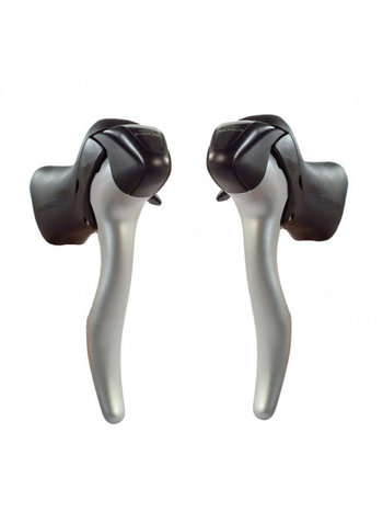 SHIMANO St-3400, SORA 9X2/3-Vitesse - Levier de frein/vitesse