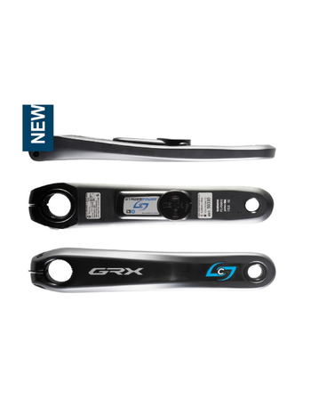 STAGES POWER LFT GRX RX810 175MM