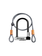 KRYPTONITE Kryptolock mini - Cable/U padlock