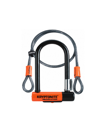 KRYPTONITE Evolution Mini - Cable lock