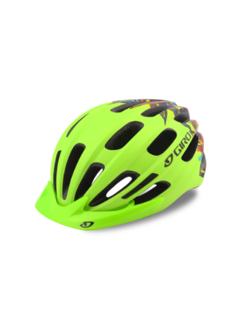Hale - Casque vélo route junior