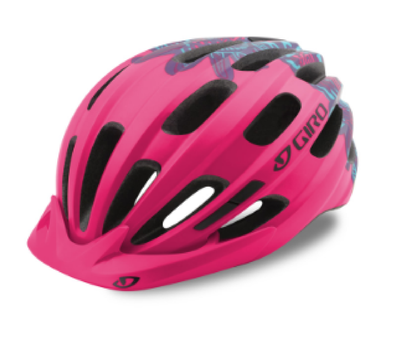 GIRO Hale - Junior road bike helmet