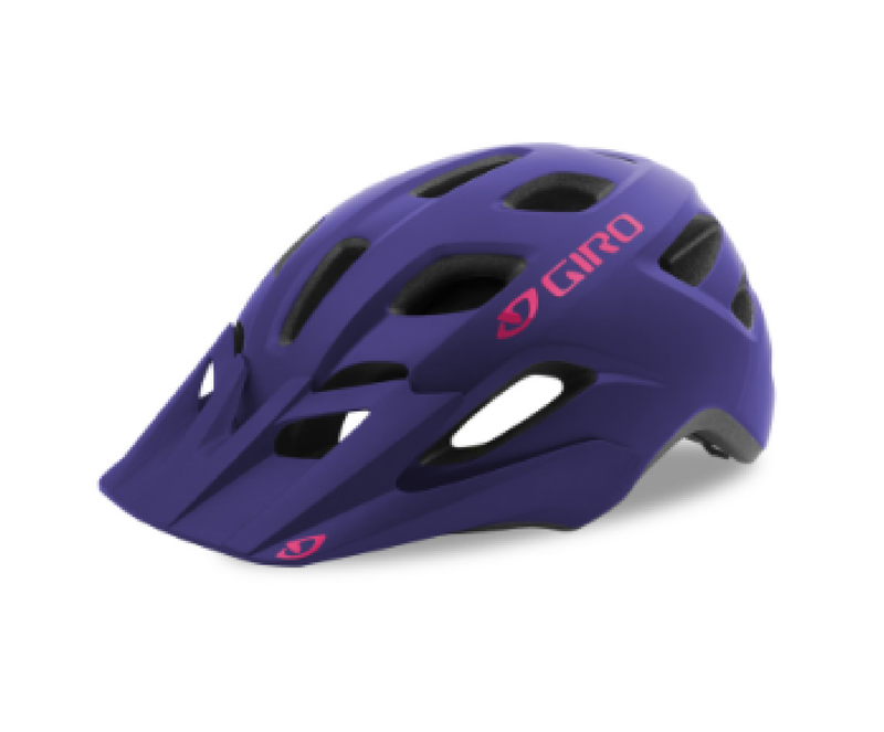 GIRO Tremor - Junior mountain bike helmet