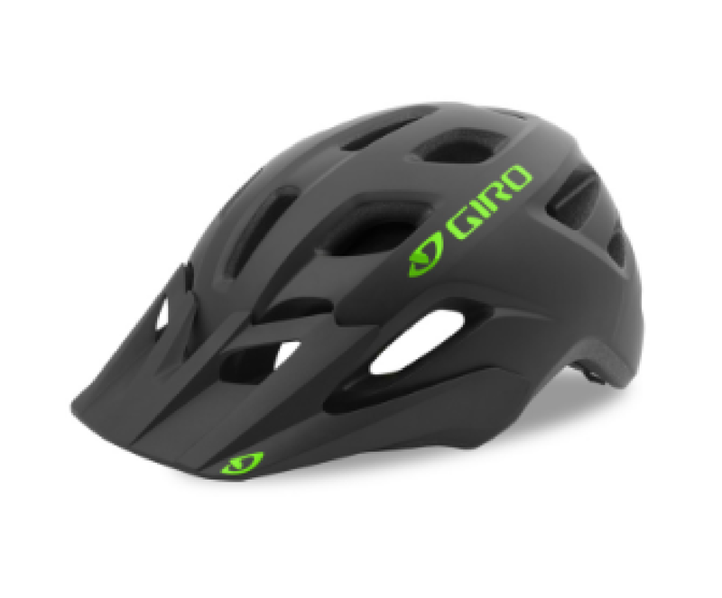 GIRO Tremor - Junior mountain bike helmet