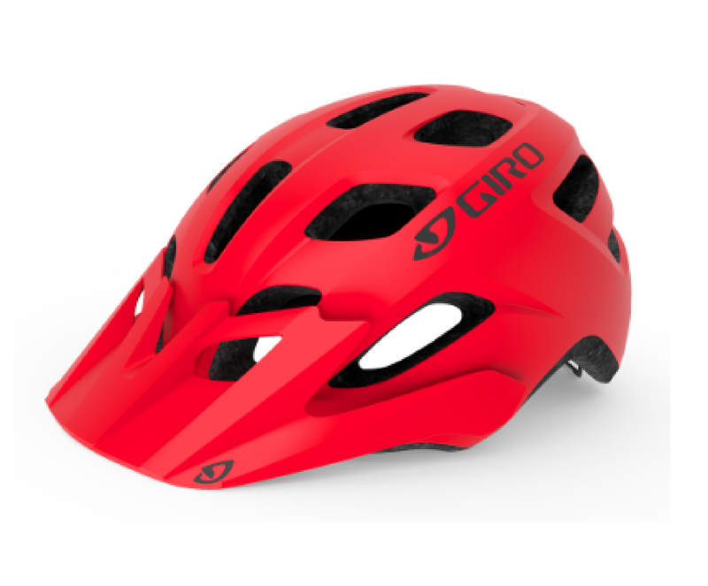 GIRO Tremor - Casque vélo montagne junior