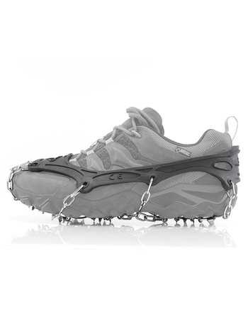 FreeSteps 6 - Crampons de marche