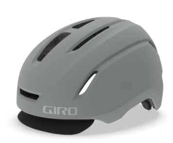 GIRO Caden - Casque vélo urbain