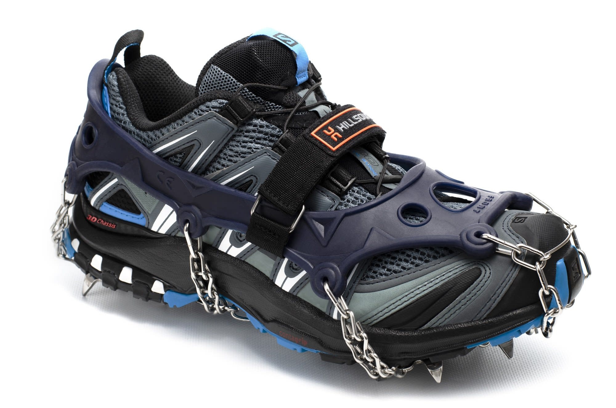 crampons for shoes ice
