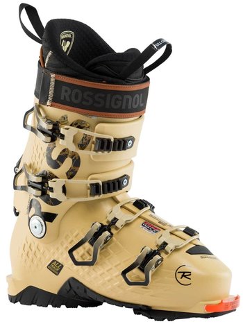ROSSIGNOL Alltrack Elite 130 LT - Botte ski randonée alpine