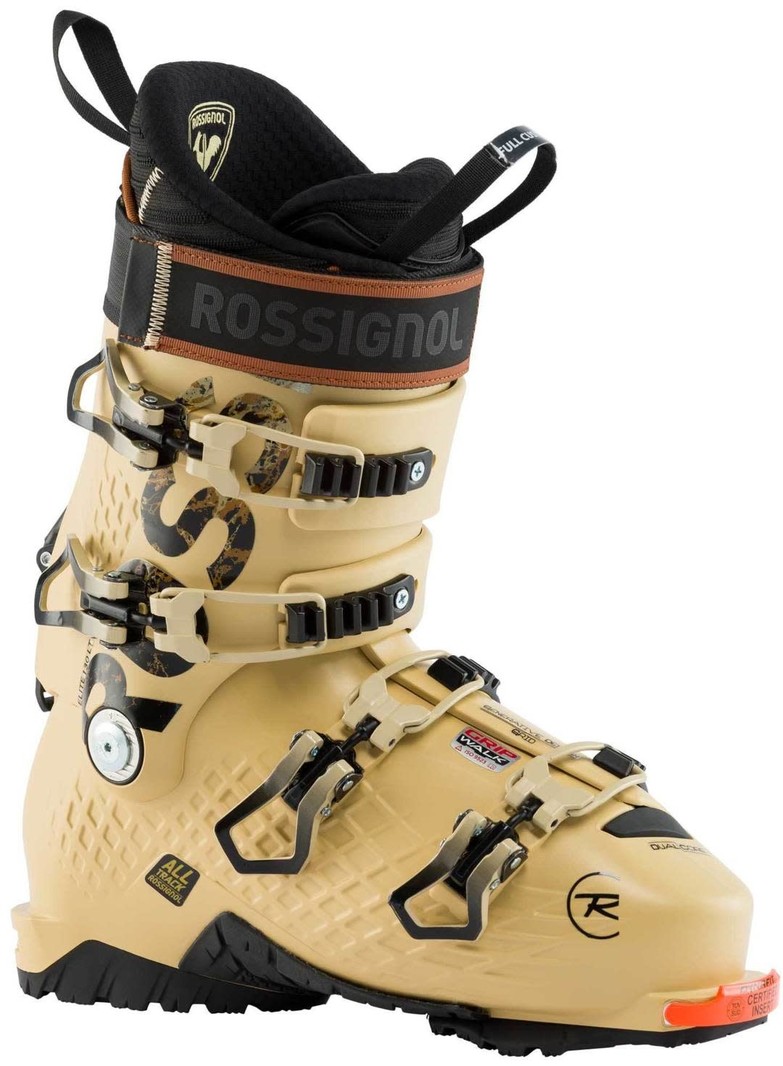 ROSSIGNOL Alltrack Elite 130 LT - Botte ski randonée alpine