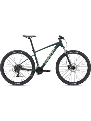 Talon 3 2021 - Vélo montagne