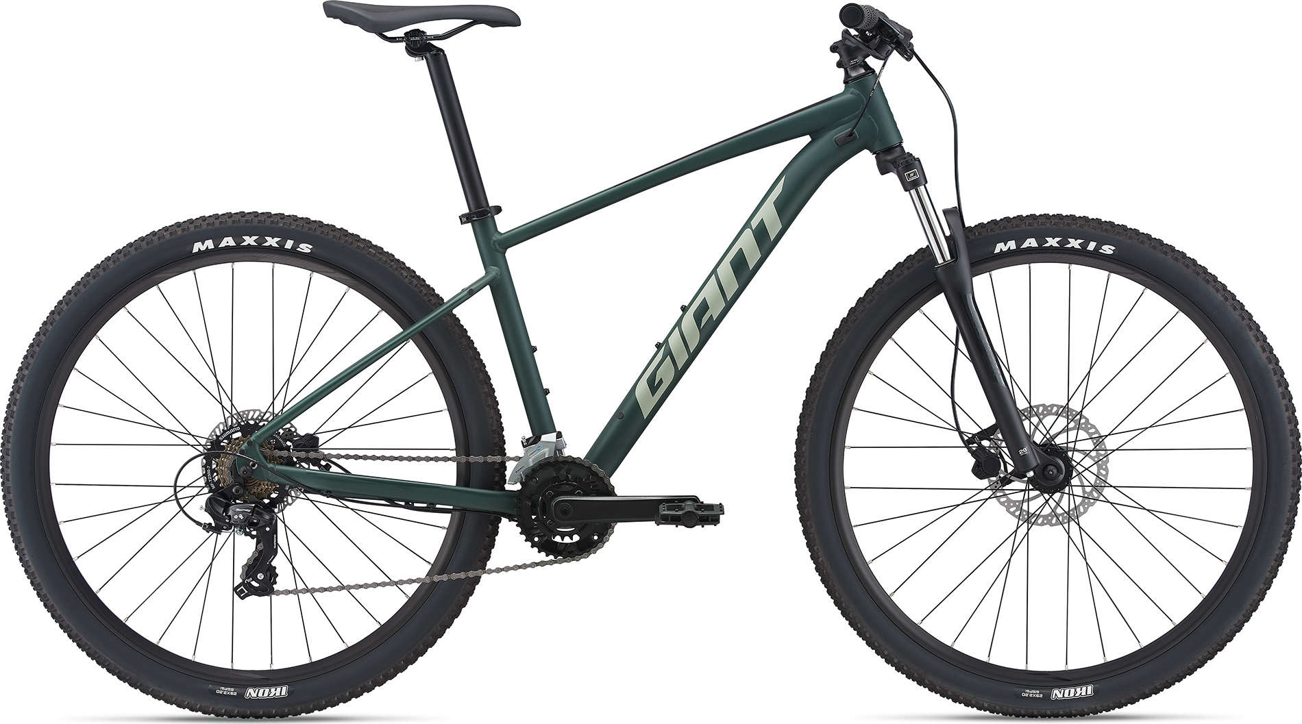 Talon 3 2021 - Vélo montagne