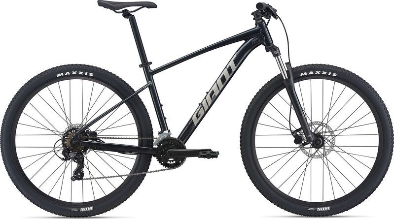 Talon 3 2021 - Vélo montagne