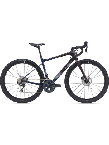 Avail Advanced Pro 2 - Vélo de route