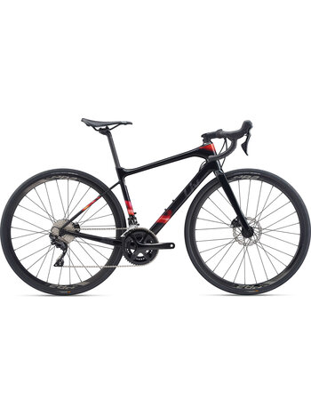 LIV Vélo de route Avail Advanced 2 2020