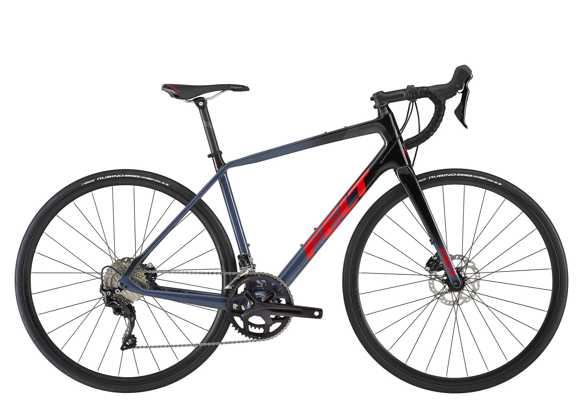 FELT Vélo de route VR5 47cm