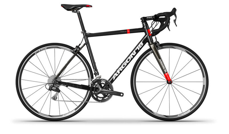 ARGON 18 Vélo de route Radon XXS