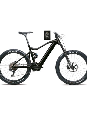 Sombrio Vélo de montagne électrique Powerline