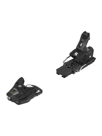N STH2 WTR 13 - Alpine ski bindings