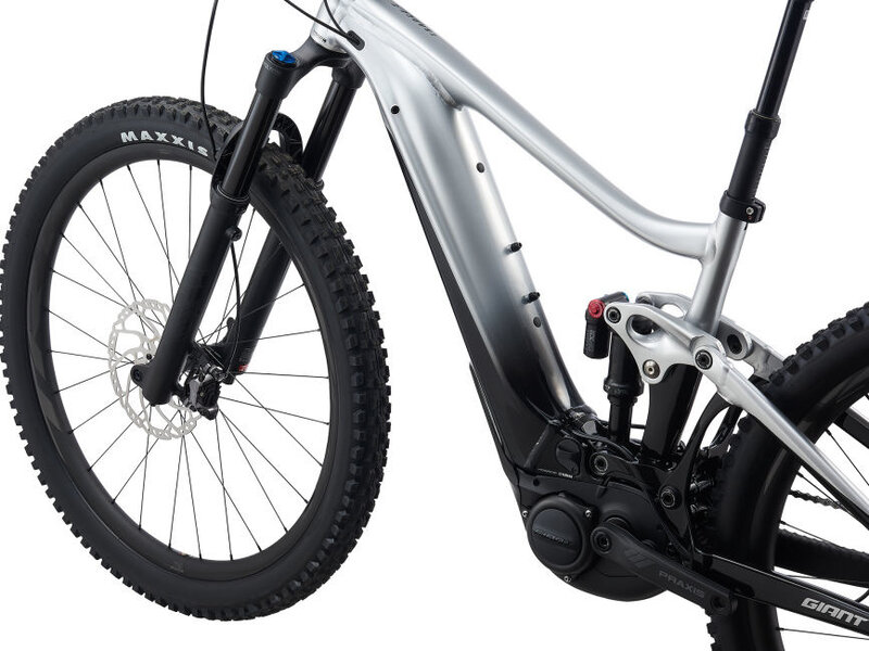 Trance X E+ 1 Pro 29 2021 - Vélo électrique de montagne
