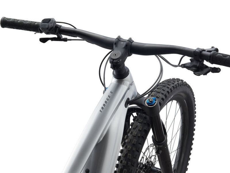 Trance X E+ 1 Pro 29 2021 - Vélo électrique de montagne
