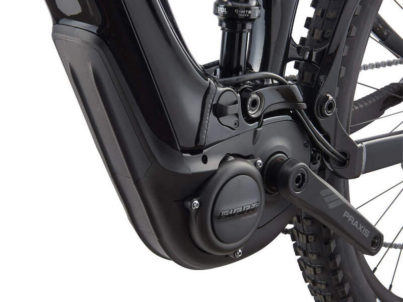 Vélo électrique de montagne Intrigue X E+ 1 Pro 2021