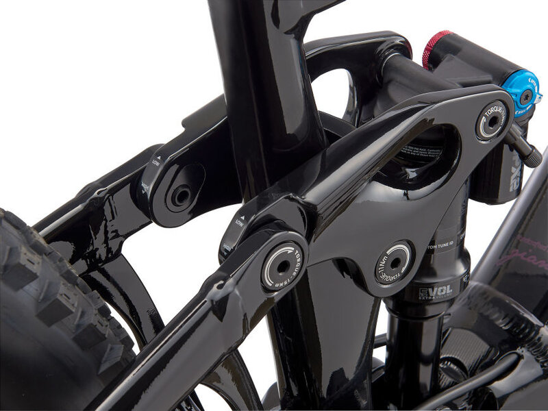 Vélo électrique de montagne Intrigue X E+ 1 Pro 2021