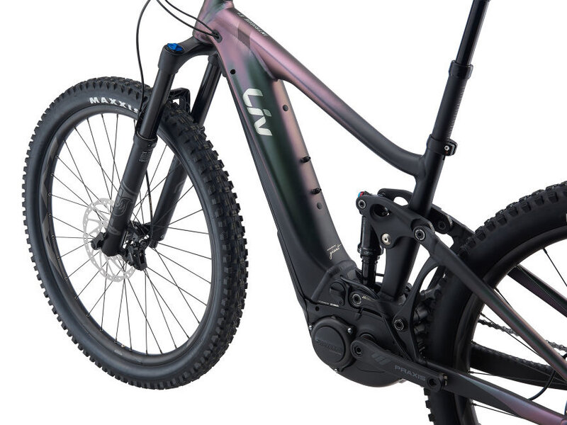 Vélo électrique de montagne Intrigue X E+ 2 Pro 2021