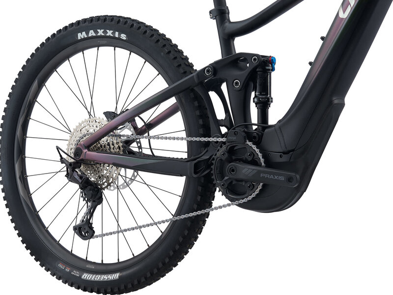 Vélo électrique de montagne Intrigue X E+ 2 Pro 2021