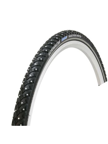 SCHWALBE WINTER PLUS - 700X35