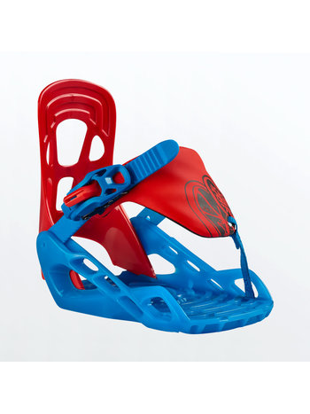 HEAD P KID XS - Fixations de planche Junior