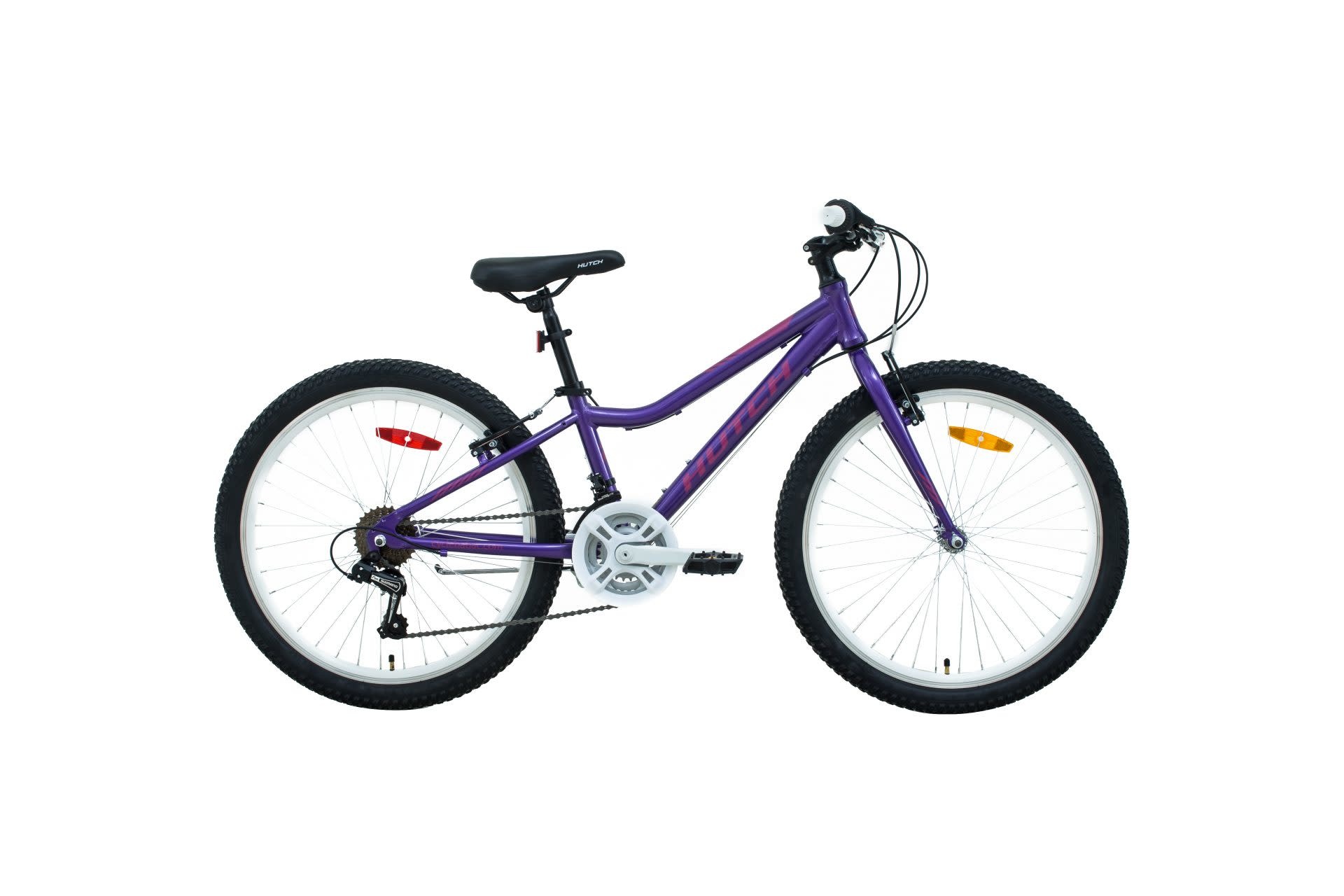 GENESIS Hutch Dawn 1.0  24"  - Vélo pour enfant