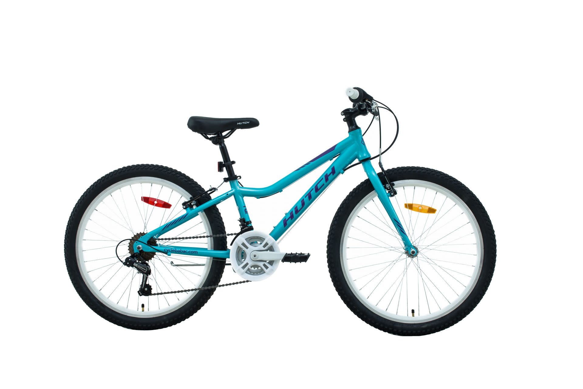 GENESIS Hutch Dawn 1.0  24"  - Vélo pour enfant