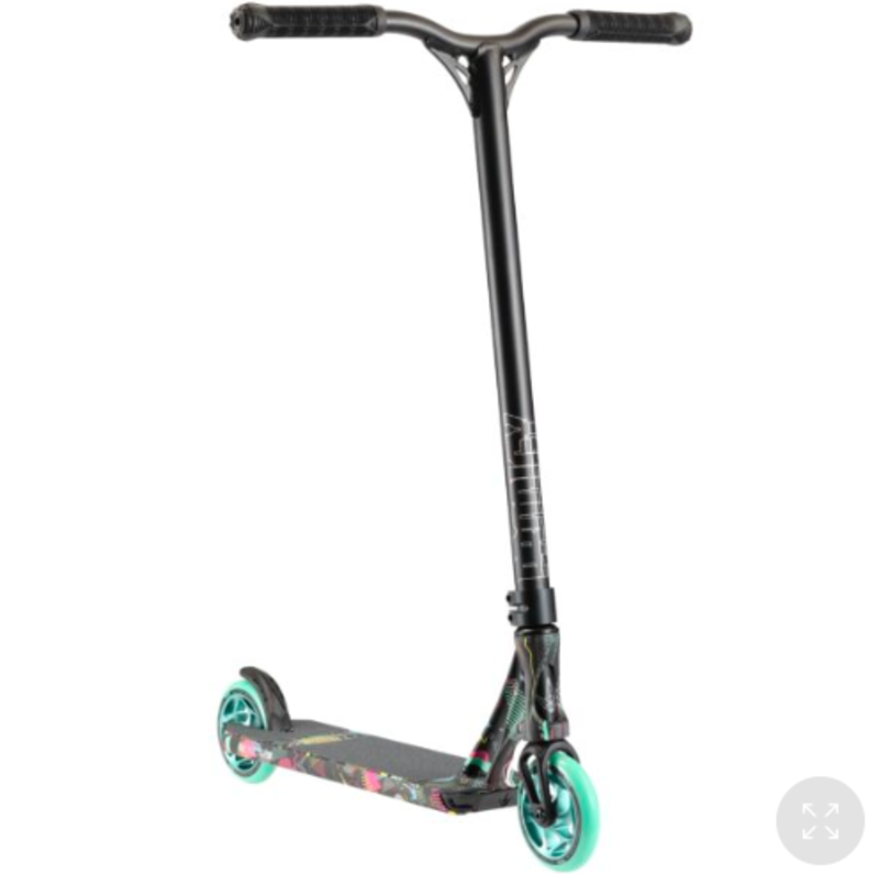 ENVY Prodigy Complete S8 - Retro - Scooter