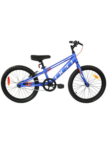 DCO Galaxy Boy 20" - Children's bike